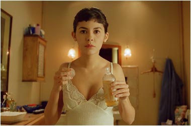 Amélie Poulain
